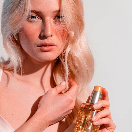 KERASTASE  ELIXIR ULTIME MASK 100ML